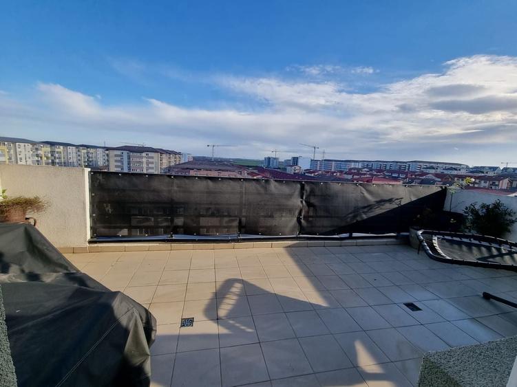 Apartament 3 camere cu loc de parcare si terasa 23 mp - 9