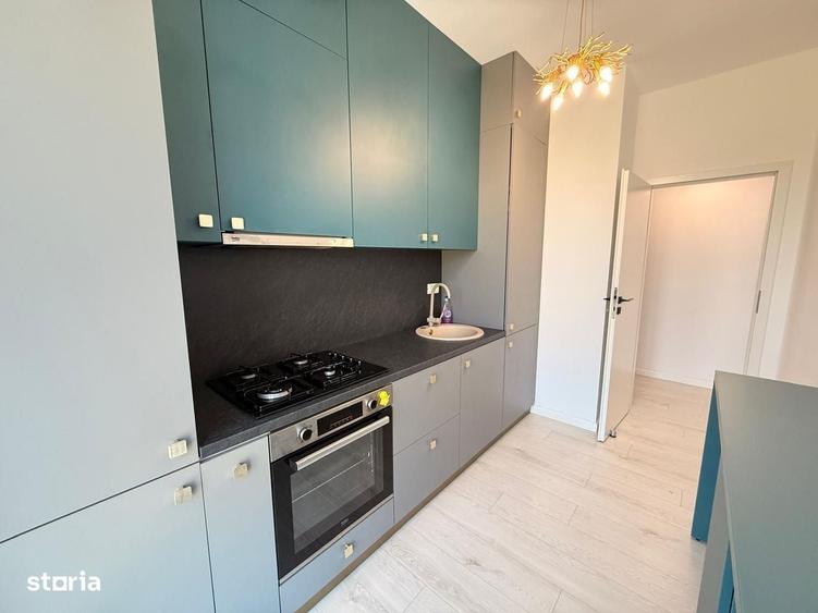 Apartament 2 camere | City Nord - 1