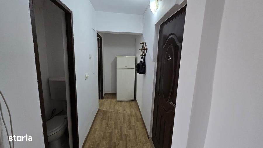 Garsonieră în Central
