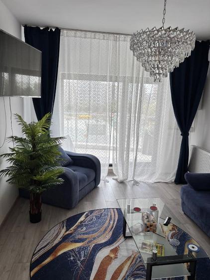 Apartament cu 2 camere decomandat în Nord — fotografia 3