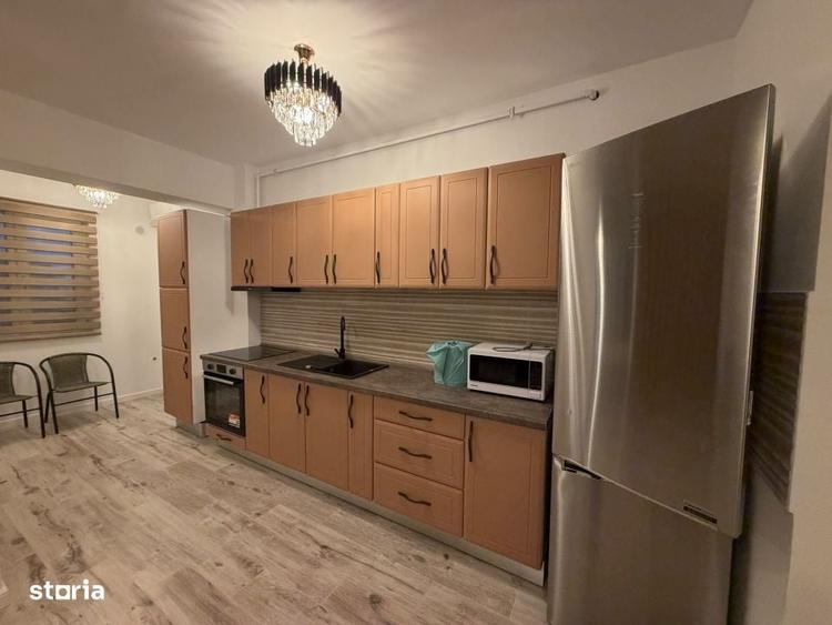 Apartament cu 2 camere decomandat în Albești
