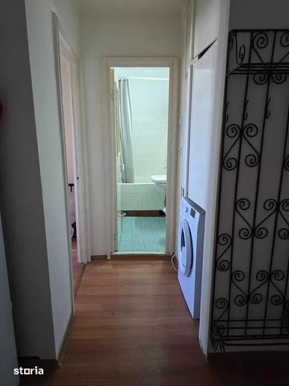 inchiriere apt 2 cam, manastur, Zona str Mhehedinti cu Str Campului - 5