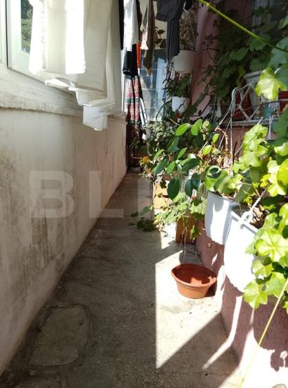 Apartament cu 3 camere, 55 mp, zona Policlinica - 5