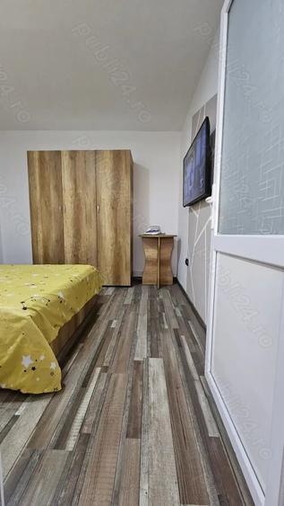 Apartament cu 2 camere în Corabia