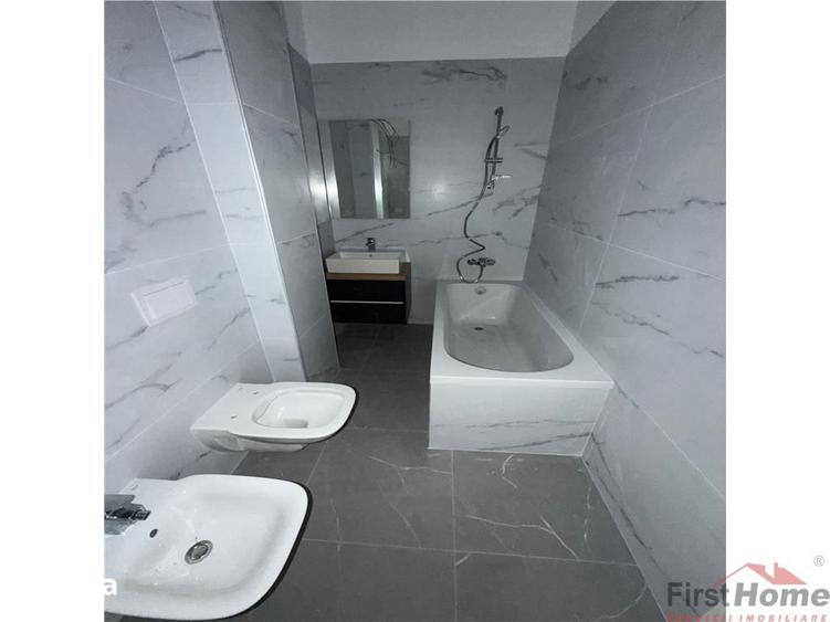 Apartament cu 3 camere în Nord