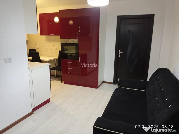Inchiriez apartament cu o camera