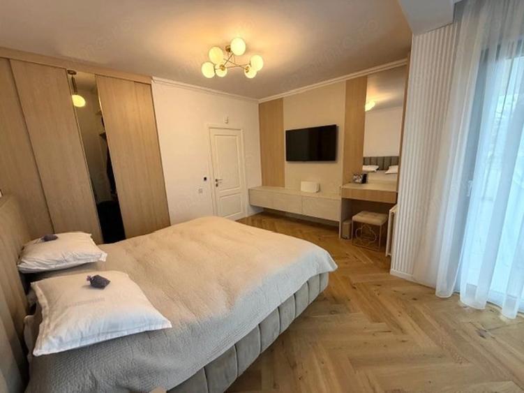 Vila moderna 2025 ! 320 mp teren ! Finisaje Premium - 5