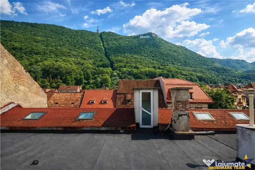 Spațiu comercial, de 315 mp, în Ultracentral