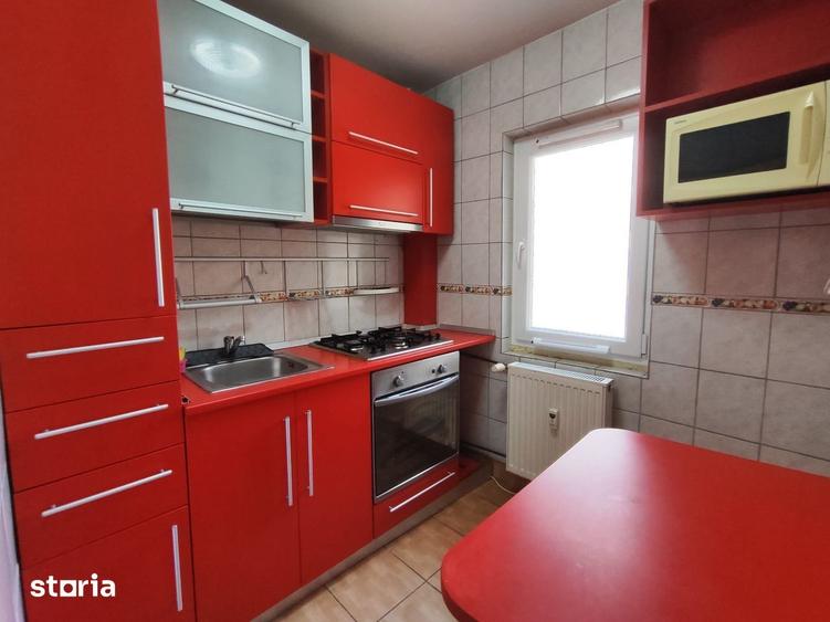 Apartament 2 camere | Teiul Doamnei | Parcul Tei - 1