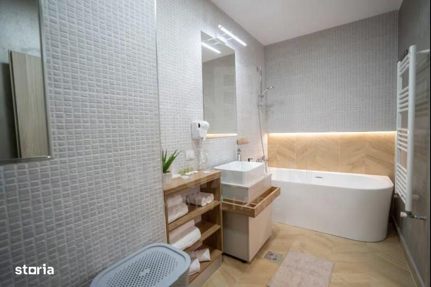 Apartament cu 2 camere decomandat în Tractorul — fotografia 1