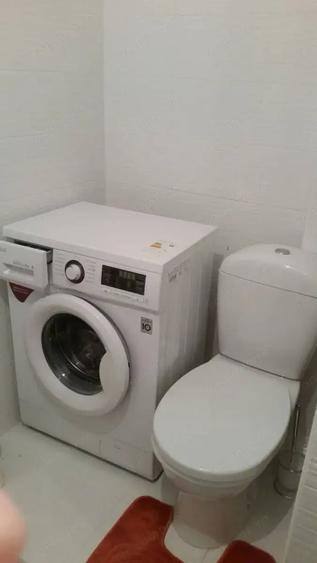 inchiriere garsoniera in zona Raul Doamnei - 7