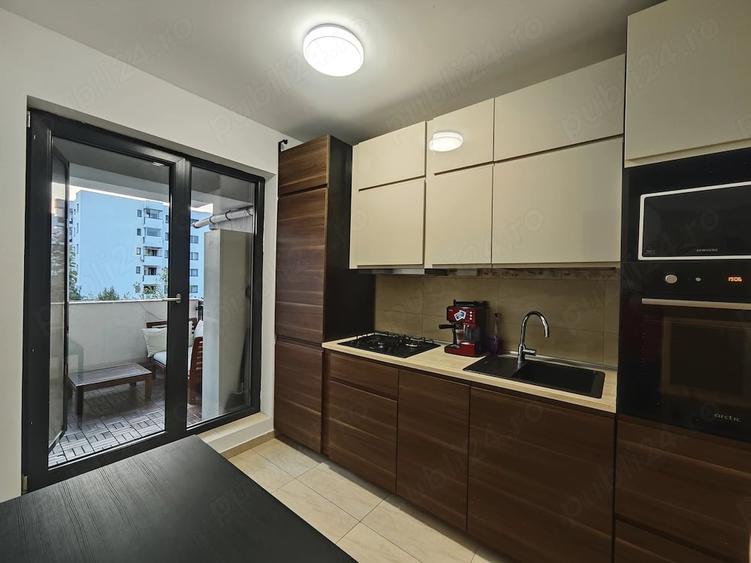 Apartament 3 camere Greenfield - 1