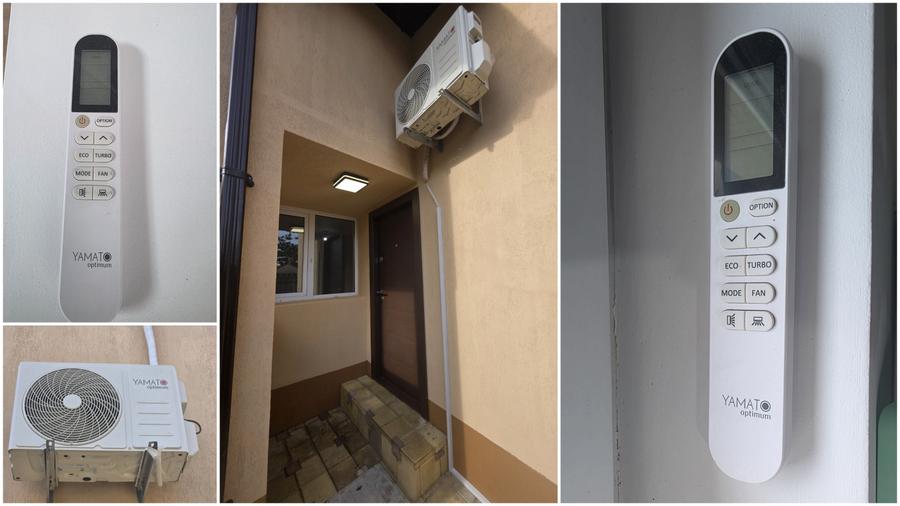 Casă individuală cu 4 camere cu Canalizare în Giulești