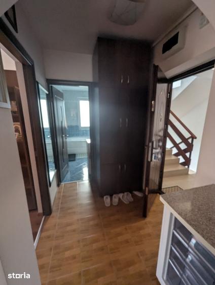 Apartament cu 2 camere Tractorul - 1