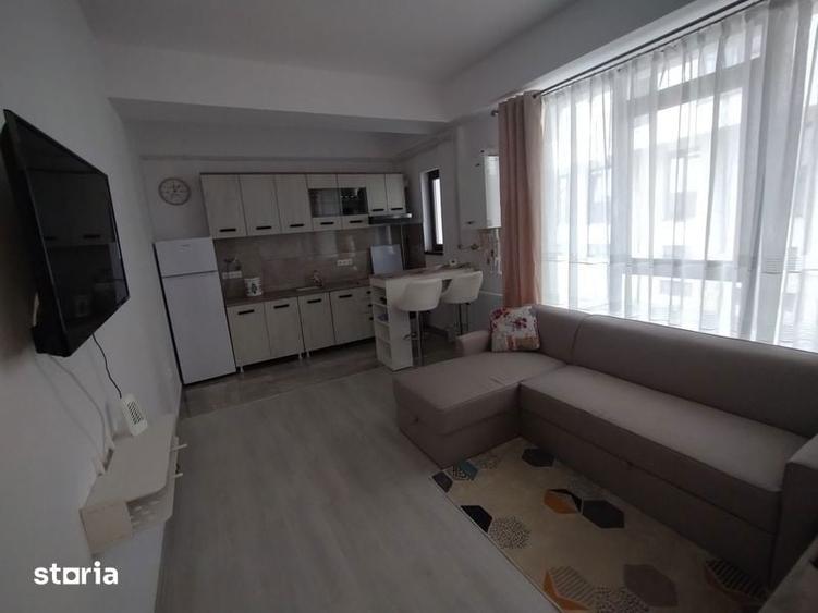 Apartament cu 2 camere în Șelimbăr
