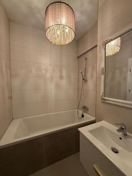 Apartament cu 2 camere, mobilat în Pipera