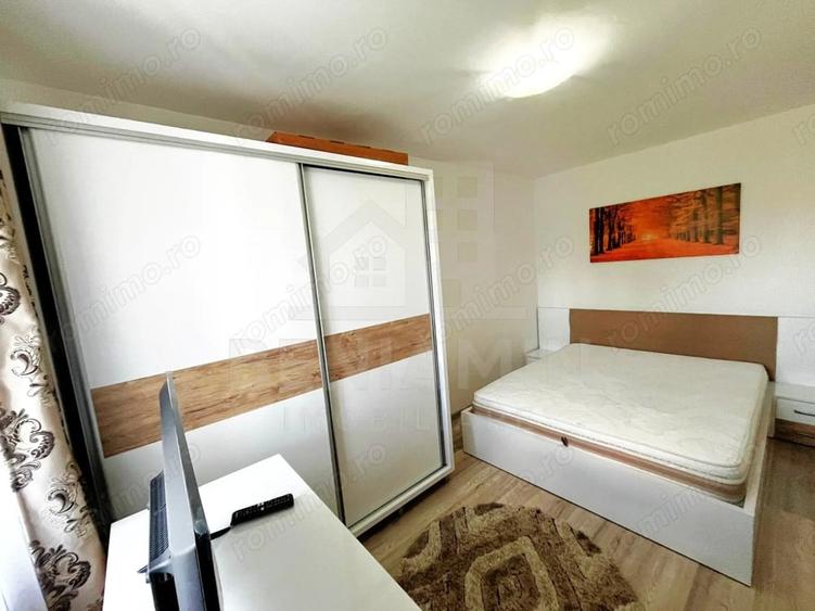 3 Camere-Mobilat-Utilat-Modern-Etaj 3- CT- Ideal Pentru Mutare Rapida - 4