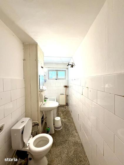 Garsonieră în Central