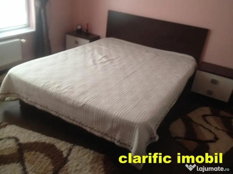 Casă cu 4 camere cu Teren 500 Mp în Central