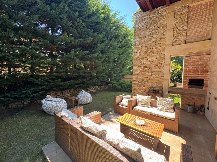Casă cu 3 camere în Făget