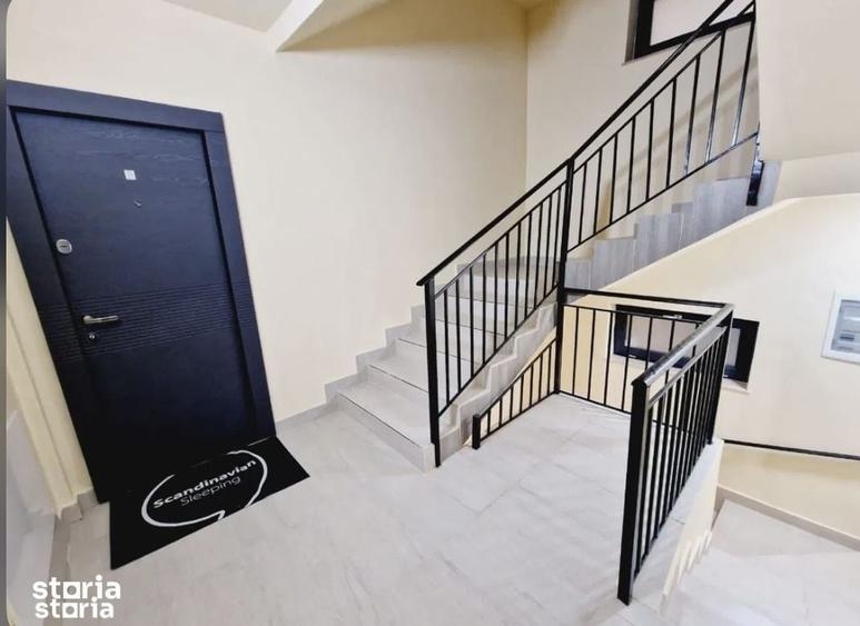 Apartament cu 3 camere în Iosia