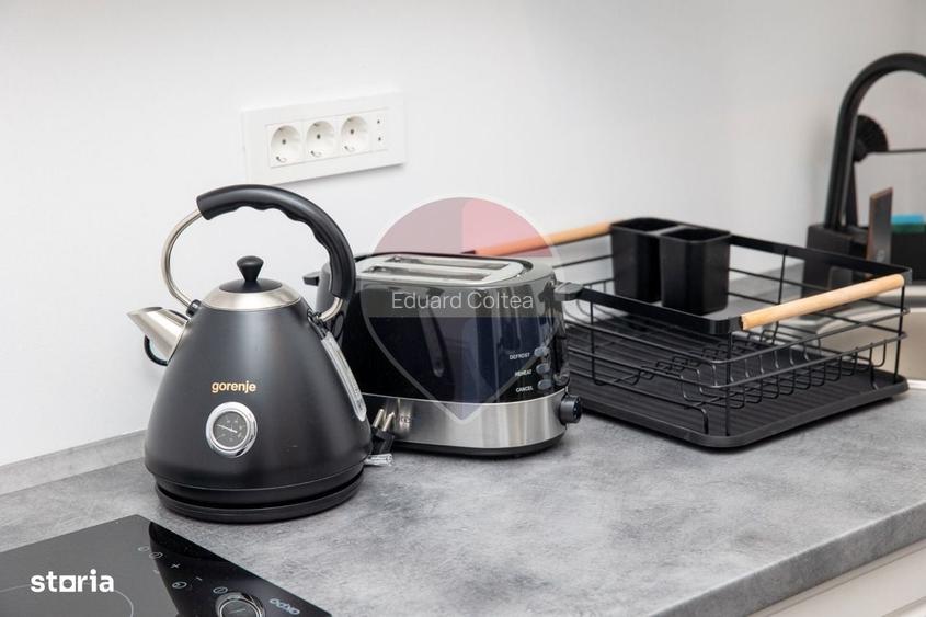 Apartament Centrul Istoric | Booking 9.8 | Business activ