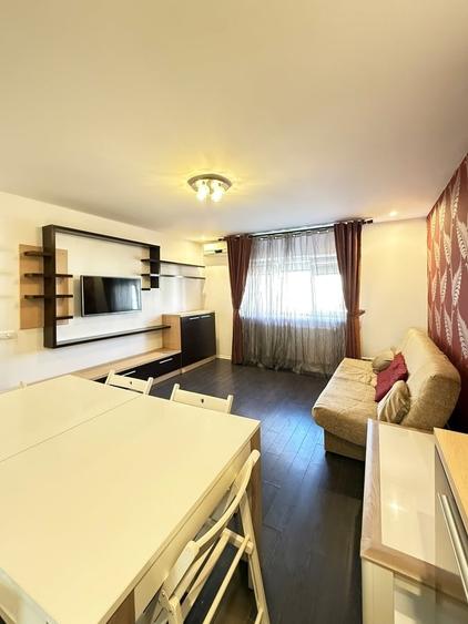 Apartament cu 4 camere decomandat în 13 Septembrie