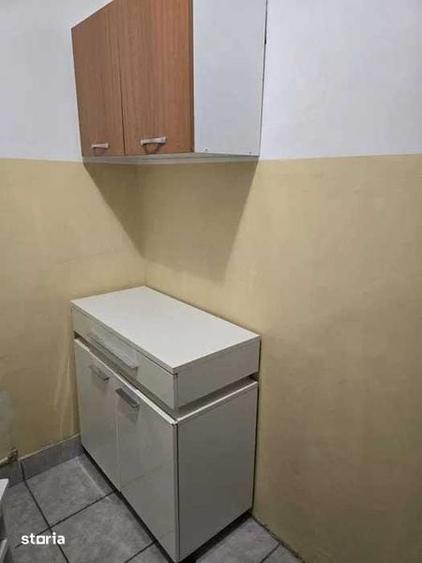 Garsonieră decomandată în Seleuș