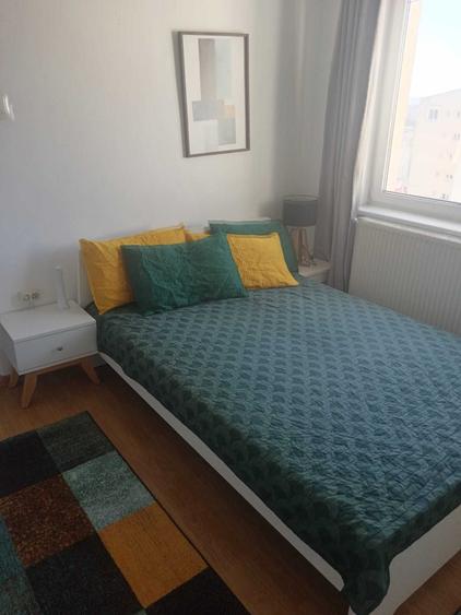 Inchiriez apartament 2 camere, mobilat, utilat, ultracentral - 7