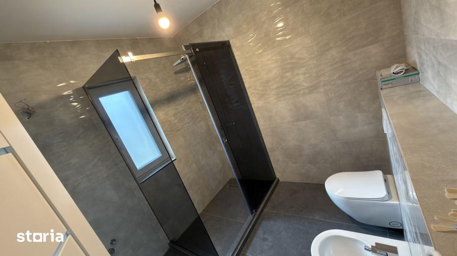 Casă cu 4 camere cu Teren 600 Mp în Chinteni