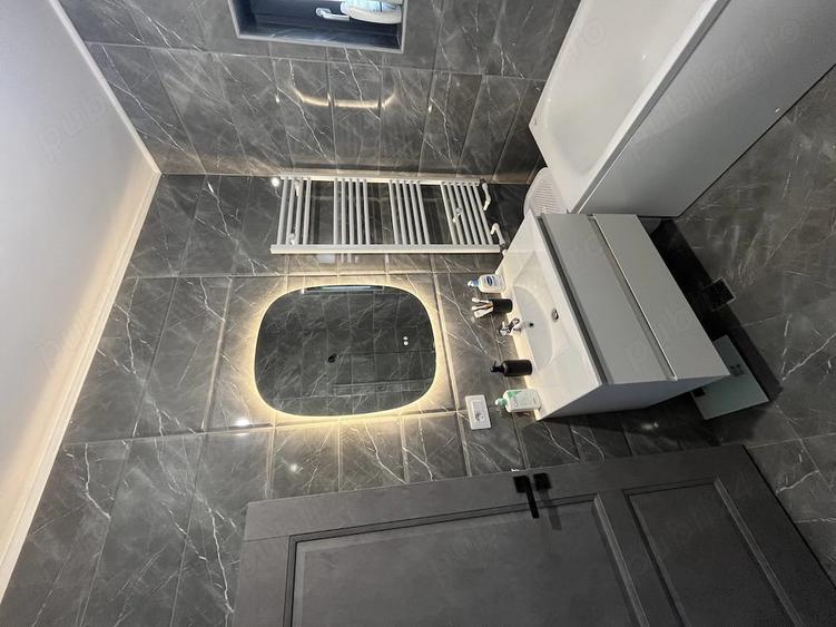 Casă cu 4 camere cu Teren 500 Mp în Holboca