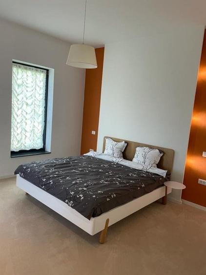 Apartament cu 3 camere decomandat, mobilat în Valea Roșie