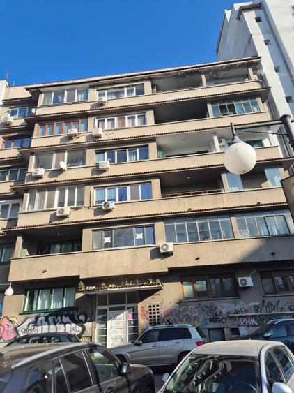 2 camere Cismigiu - Brezoianu 71 mp - 15
