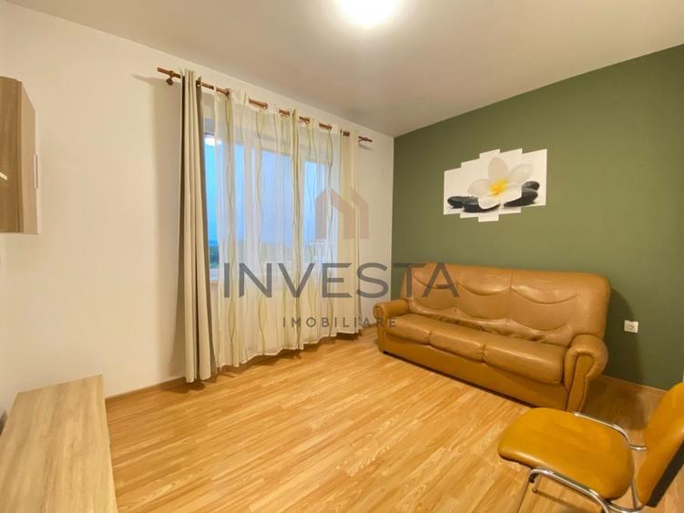 Apartament cu 2 camere si loc de parcare de inchiriat, Buna Ziua - 1