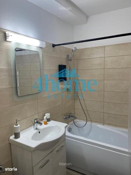 Apartament 2 camere Piata Iancului|Calarasilor|Metrou|Bloc Nou - 12