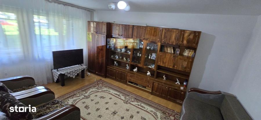 Apartament cu 3 camere decomandat în Tomis Nord