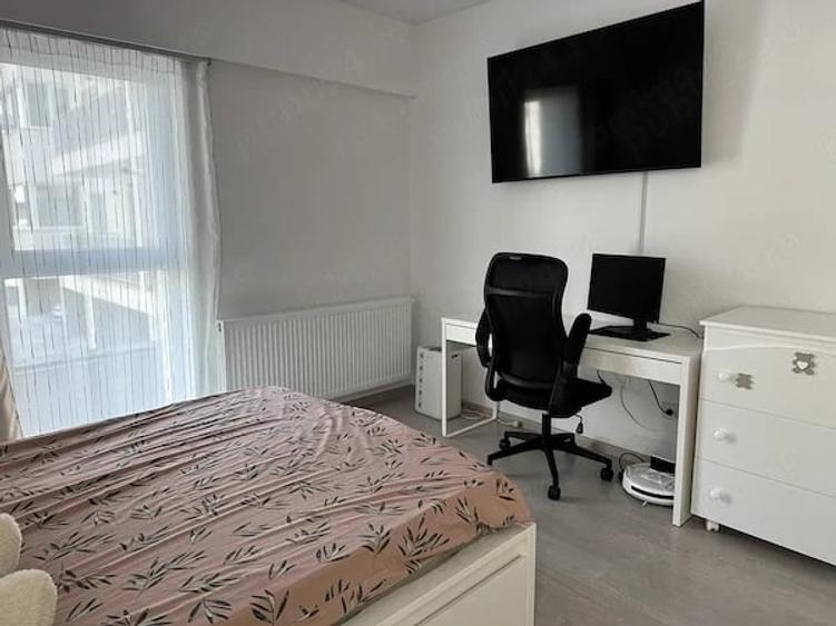 Vanzare Apartament 1 Camera Mobilat & Utilat Complet | Zona Pallady Gura Cali?ei (Sector 3) - 7