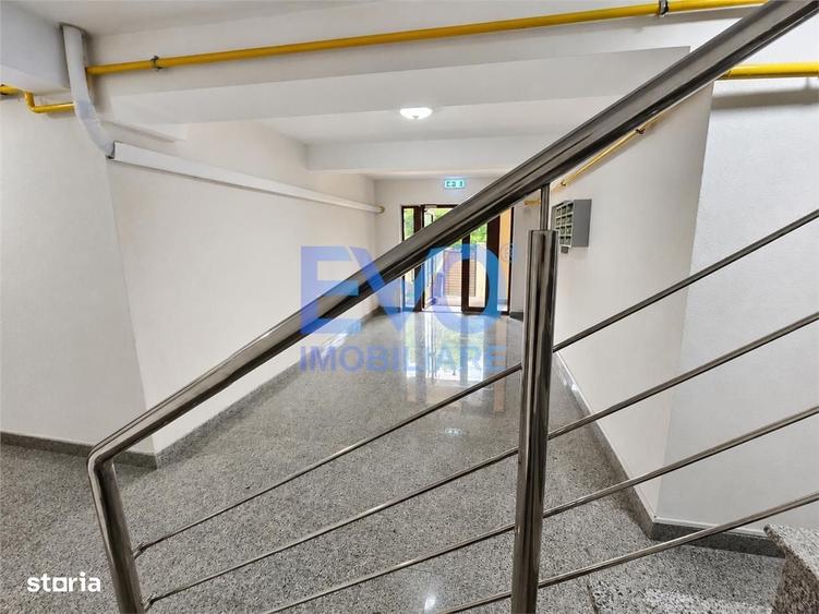 Spațiu comercial, de 57 mp, în Moara de Vânt