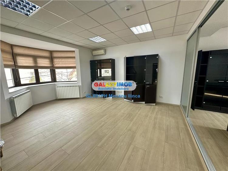 Birou, de 356 mp, în Ultracentral