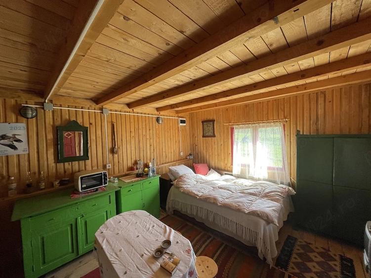 Teren de 3730 mp, în Vâlsănești