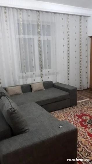 Garsonieră decomandată în Șagului