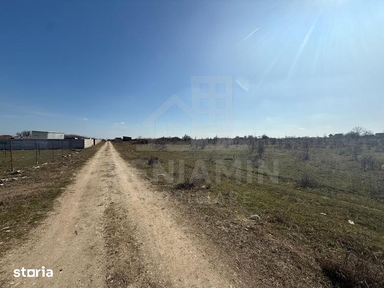 Teren de 485 mp, în Ghercești
