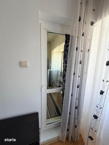 Apartament cu 2 camere decomandat în Nicolina
