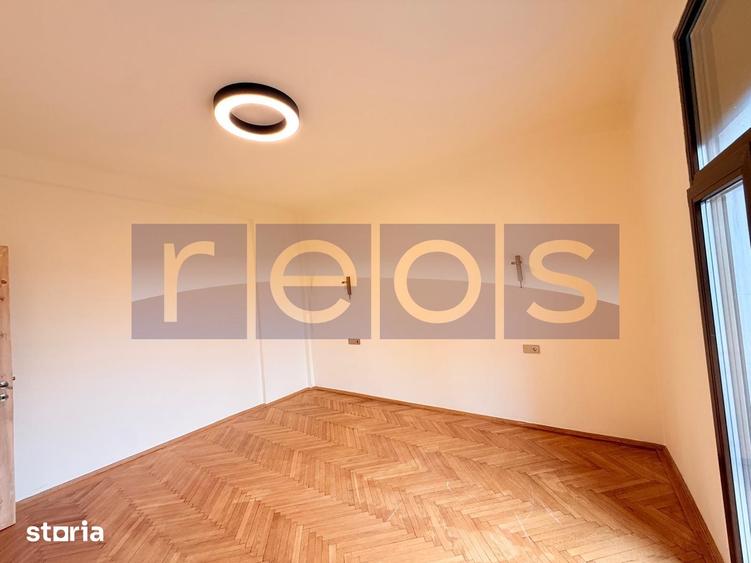 Apartament cu 4 camere în Centrul Civic