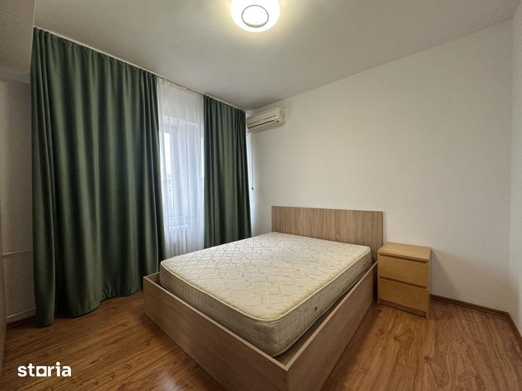 Apartament cu 3 camere decomandat în Ultracentral