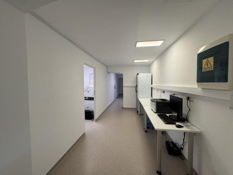 Spațiu comercial, de 343.17001342773 mp, în Dorobanți