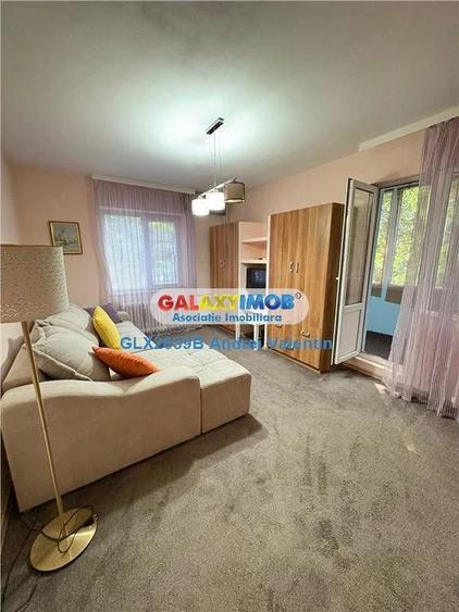 Inchiriere Garsoniera Moderna Berceni - Oltenitei - Parcare - 7