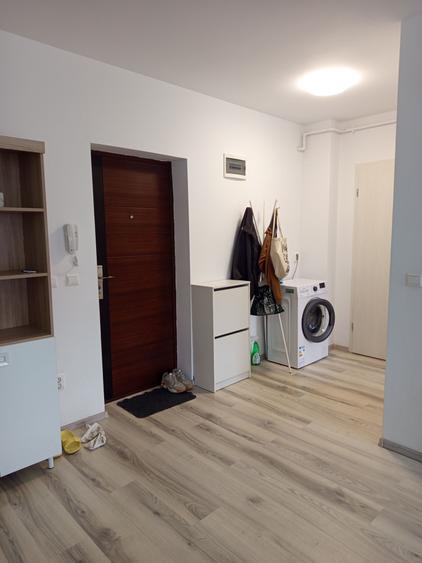 Apartament cu 2 camere decomandat în Turnișor