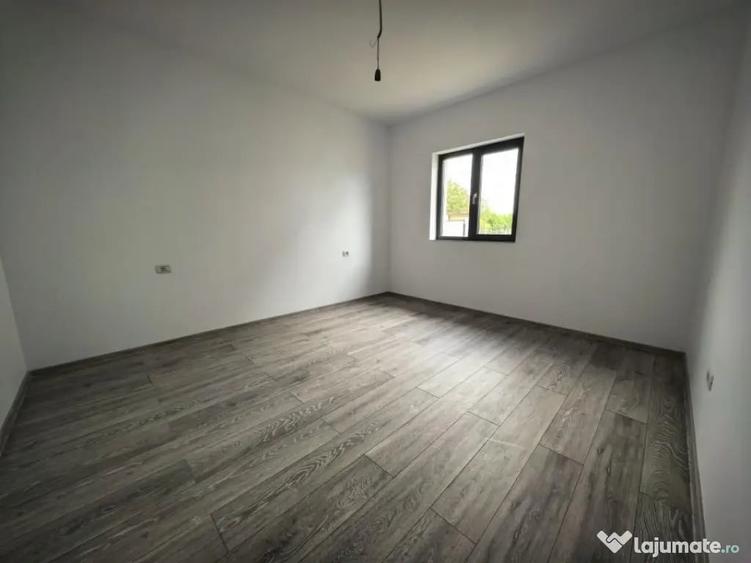 Casa individuala 3 camere 2 bai 313 mp teren Lunca Ceta... - 8