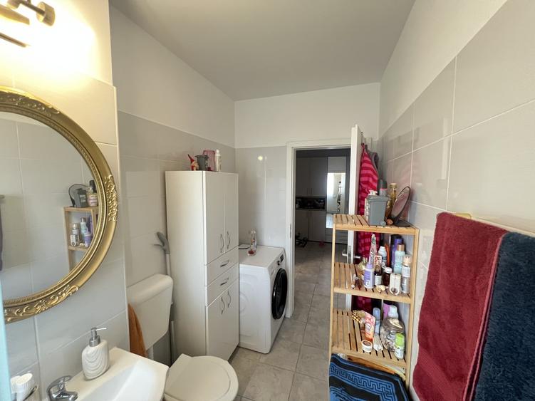 Apartament-2-Camere-Decomandat-Mobilat-Utilat-Parcare-Incalzire-Pardoseala - 12